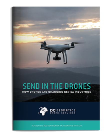DRONE COMPLIANCE